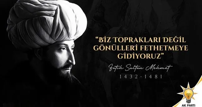 kabaktepe fatih sultan mehmed han