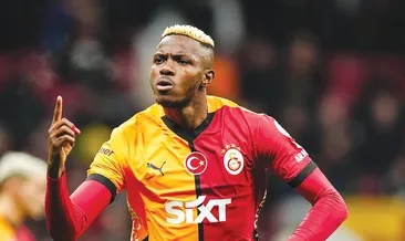 Şampiyon sahada