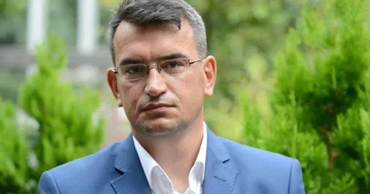 Metin Gürcan yeniden tutuklanacak