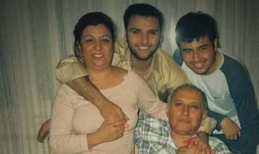 Alişan biricik annesinin doğum gününde kardeşini unutmadı: Biliyorum içinden geçenleri… #antalya