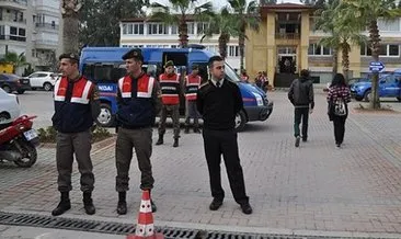 CHP’li Mahmutlar Belediyesi’nin yolsuzluk davası sürüyor