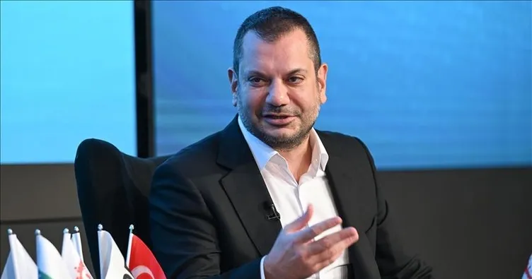 ‘Tekke ile disiplinli bir yapı oluşacak’