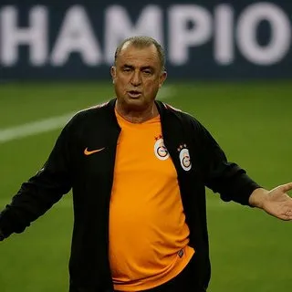 Son dakika Galatasaray transfer haberleri! Fatih Terim'den o futbolculara şok mesaj!