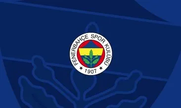 Fenerbahçe’den kulüp lisans talimatı açıklaması