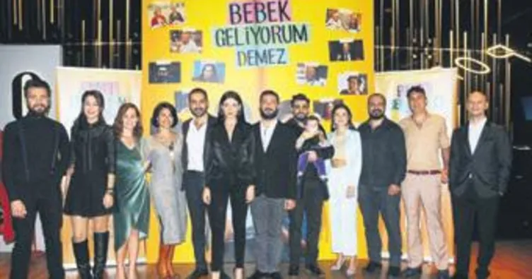 ‘Anne-baba adayları bu filmi izlesin’