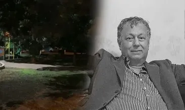 Gaziantep'te akılalmaz olay! Parkta uygunsuz hareketlerde bulunan çifti uyardı! Kaskla öldürüldü! #gaziantep