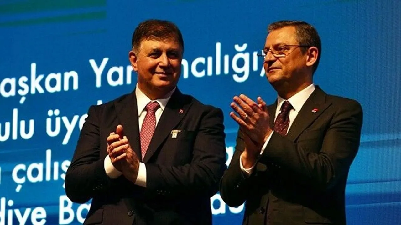 Özgür Özel'in Cemil Tugay açıklaması yeniden gündem oldu: Sütte leke var onda yok