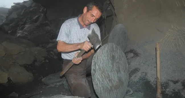 Kurucaşile taş sac coğrafi işaret aldı