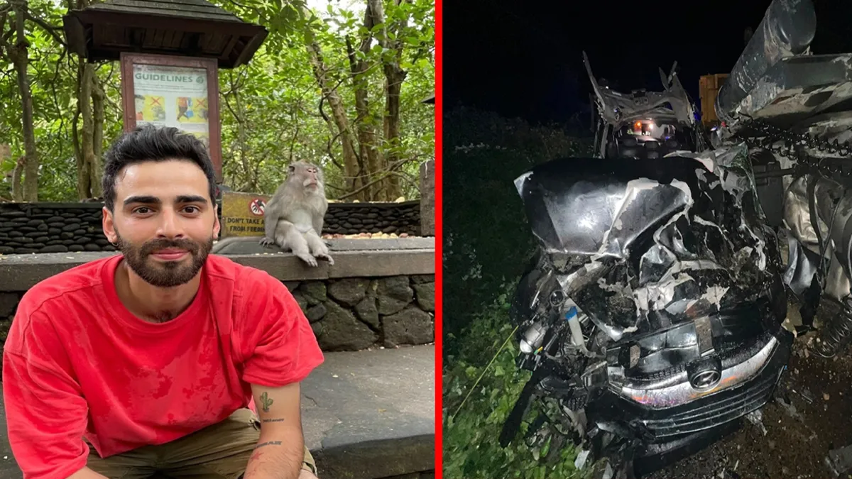 Beykoz'daki kazadan acı haber! 29 yaşındaki kameraman Deniz Küçükler hayatını kaybetti
