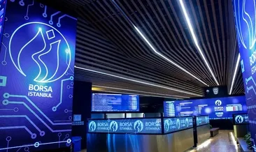 Borsa güne yükselişle başladı