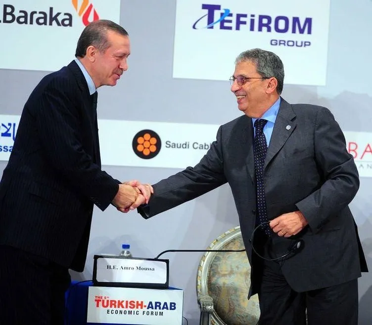 Türk - Arap Birliği Forumu