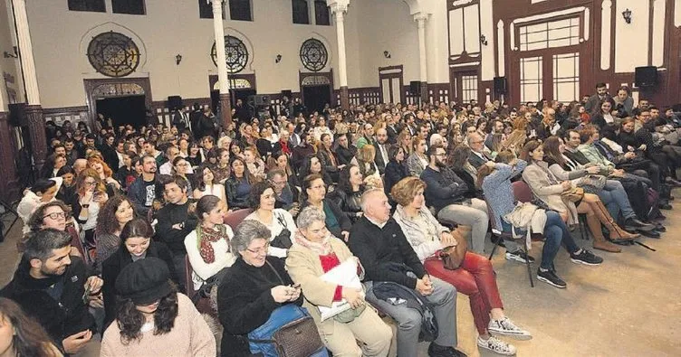 ‘Doğu Ekspresi’ Sirkeci Garı’nda