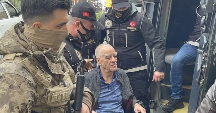 ’Türk Escobar’ın suç imparatorluğu! Kod adı: Japon! Şok detaylara SABAH ulaştı