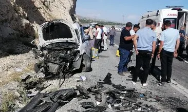 AK Parti Aydınlar Belediye Başkanı trafik kazasında hayatını kaybetti #bitlis
