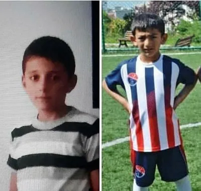 Son dakika: Samsun’da 2 çocuk kaybolmuştu! Flaş gelişme…
