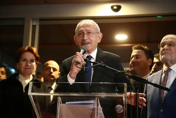 Kaos, belirsizlik, şaşkınlık... Bu modelin ülkeye hayrı ne olabilir? - Okan Müderrisoğlu yazdı