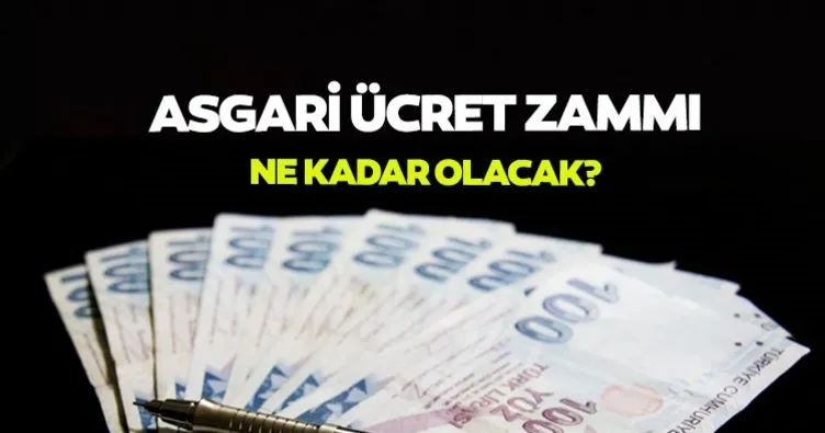 ASGARİ ÜCRET ZAMMI açıklaması Cumhurbaşkanı Erdoğan’dan geldi! 2022 temmuzda asgari ücrete zam gelecek mi, ne kadar olacak?
