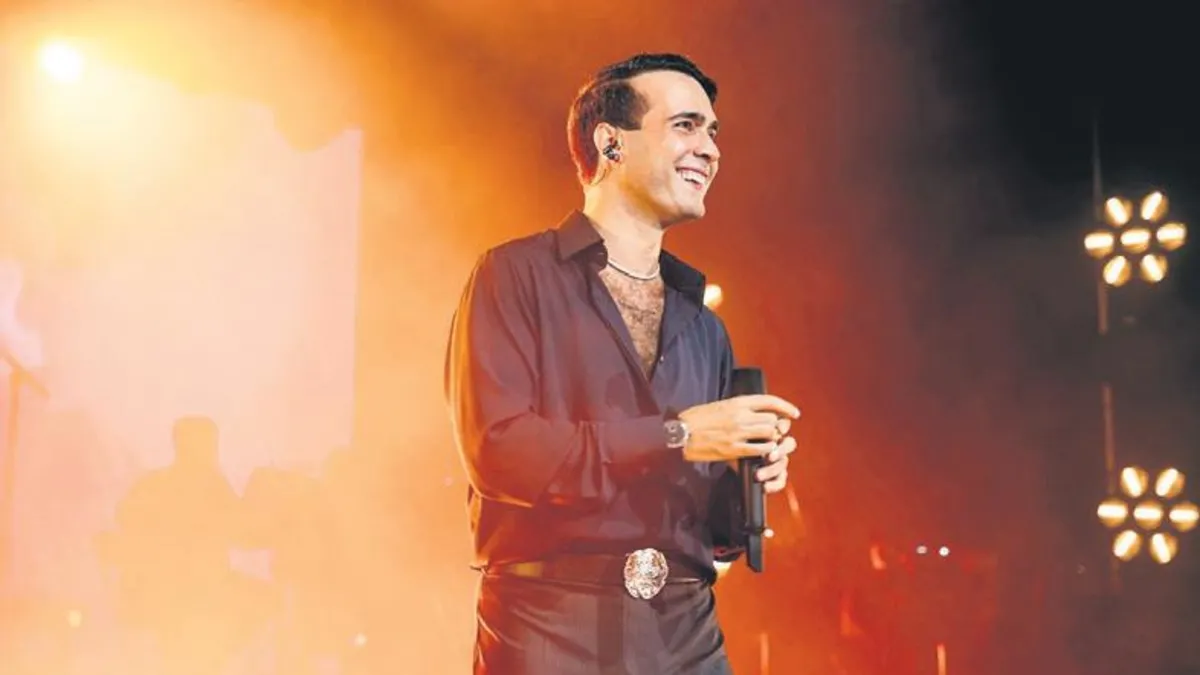 ‘Harbiye’nin uğuruna inanıyorum’ – Son Dakika Magazin Haberleri