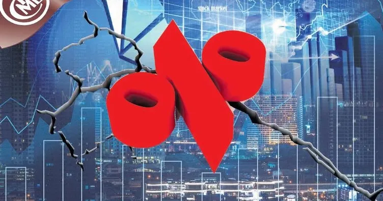 Merkez faizi 1 puan düşürdü