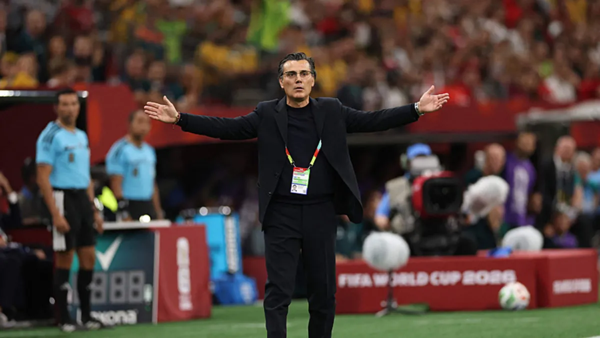 Vincenzo Montella: Daha iyisini yapacağız Vincenzo Montella: Daha iyisini yapacağız