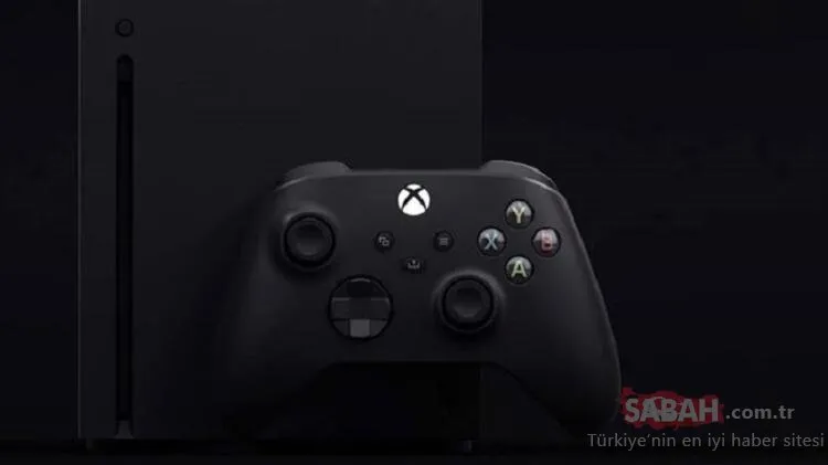 PlayStation 5’in rakibi Xbox Series X tanıtıldı! İşte Xbox Series X’in özellikleri