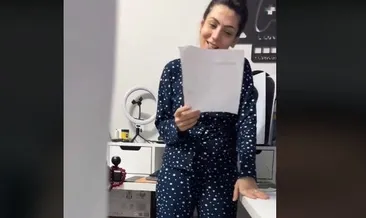 Sosyal medyayı ikiye bölen o video! Karımdan habersiz oğlumun ismini değiştirdim dedi ve...