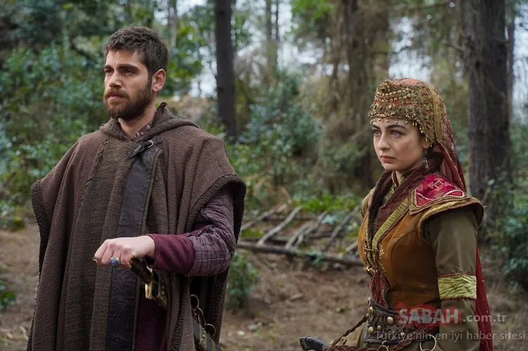 Kuruluş Osman çarşamba gününün galibi