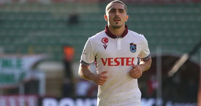 Trabzonspor haberleri: Abdülkadir Ömür'den büyük fedakarlık