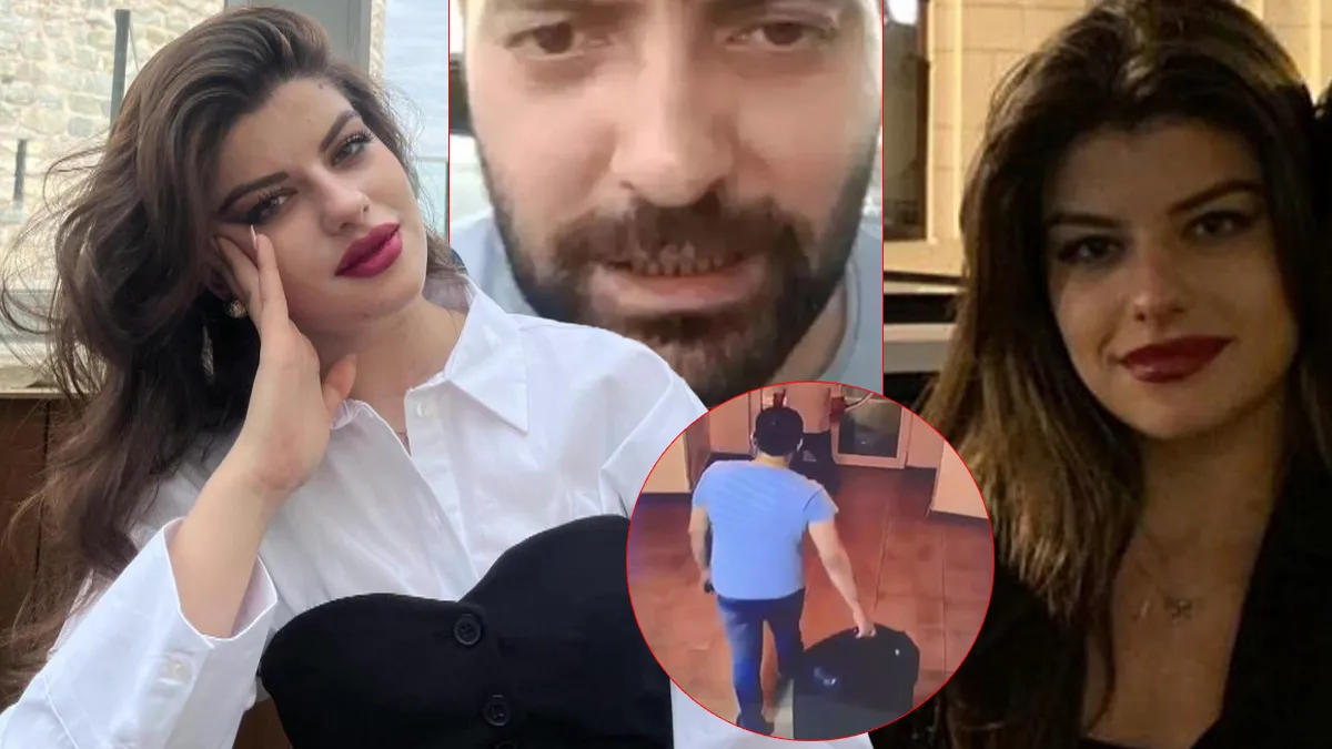 SON DAKİKA… Ayşe Tokyaz cinayeti davasında mütalaa açıklandı! İşte cani Cemil Koç hakkında talep edilen ceza SON DAKİKA… Ayşe Tokyaz cinayeti davasında mütalaa açıklandı! İşte cani Cemil Koç hakkında talep edilen ceza