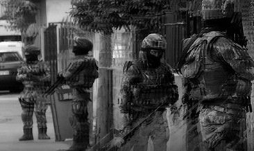 12 ilde FETÖ operasyonu: 30 gözaltı kararı verildi #ankara