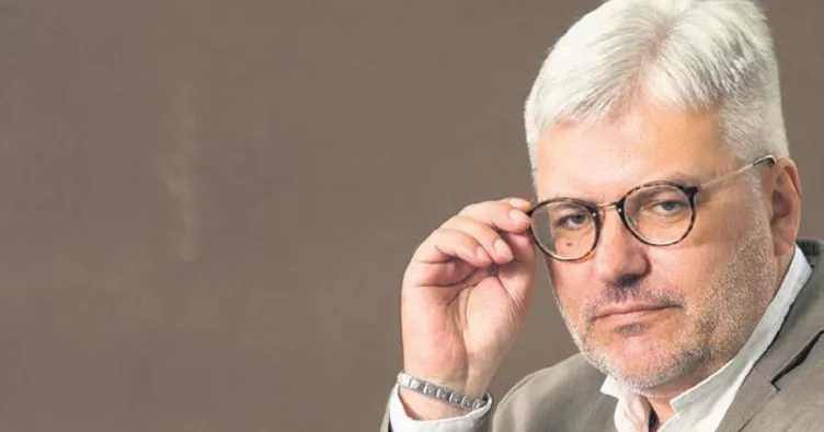 Bir Ada Hikâyesi üzerine