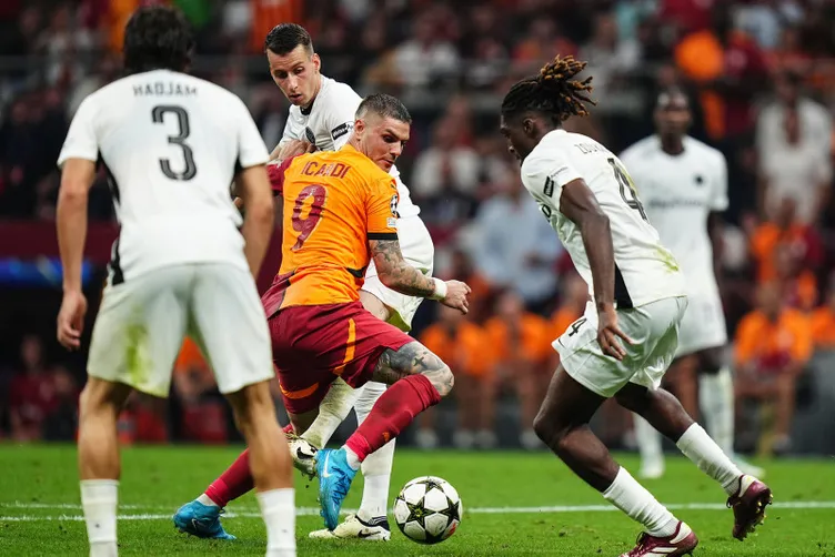 SON DAKİKA HABERLERİ: Mert Hakan Yandaş sosyal medyayı yangın yerine çevirdi! Galatasaray’ın maçı biter bitmez…