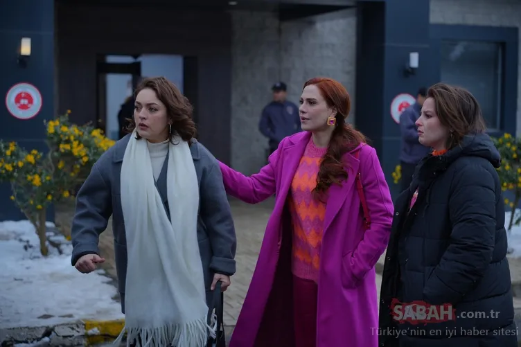 Başka Bir Gün’de Serdar’ın sırları Nehir’i zora sokuyor!