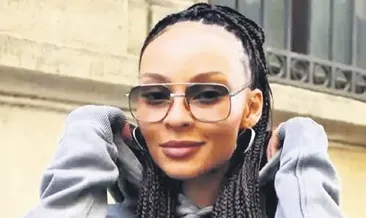 ‘Saçlarım benim için önemli’