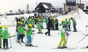Uludağ’ı görmeyen çocuk kalmayacak