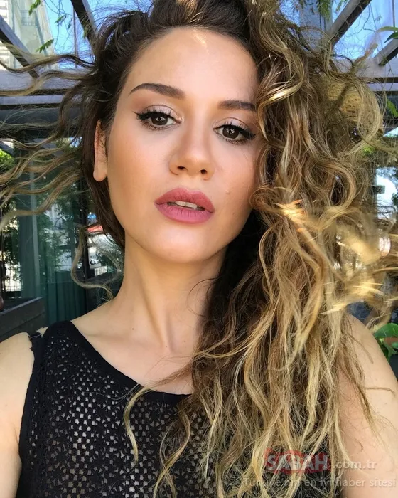 Ekin Türkmen uzun süre sonra ortaya çıktı! Meğer 1 ay mağarada kalmış...