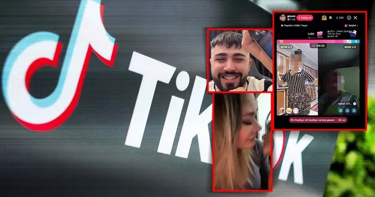 TikTok’ta istismar ve pedofili tuzağı: ’Algoritmalar’ ödüllendiriyor ’keşfet’ yayıyor!