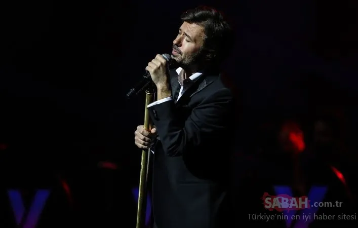 Elinde gitarıyla bu küçük erkek çocuğunu tanıdınız mı? Doğum gününde hayranlarına sürpriz yaptı: Şarkılar iyi ki var!