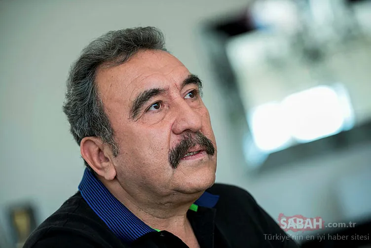 Ümit Besen kimdir? Şarkılar Bizi Söyler programı konuğu Ümit Besen ...