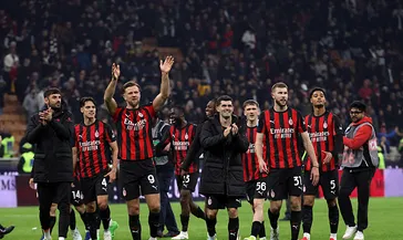 Milan, dev maçta Inter’i devirdi!