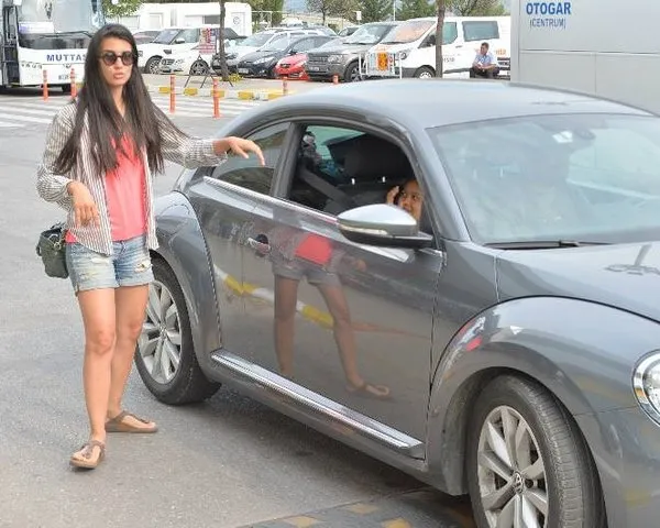 Magazin gündeminden başlıklar: 1 Temmuz 2015