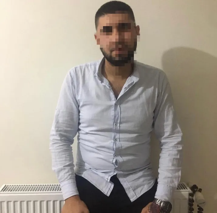 SON DAKİKA... Genç adama jigolo üyeliği vurgunu! Telefonuna gelen mesajla ne yapacağını şaşırdı: Kamera ile tespit edildi!