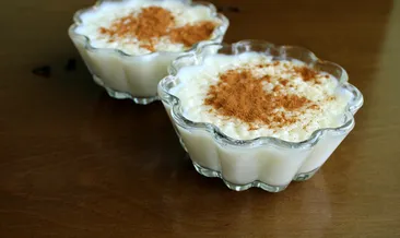 Bu tatlı strese karşı etkili oluyor!
