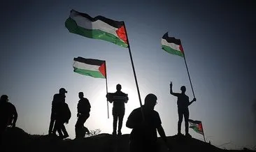 Hamas’tan dünyaya Gazze için kitlesel gösteri çağrısı
