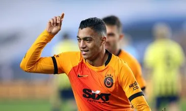 Mostafa Mohamed’den flaş yanıt! 10 gol atmadan ailemi getirmeyeceğim