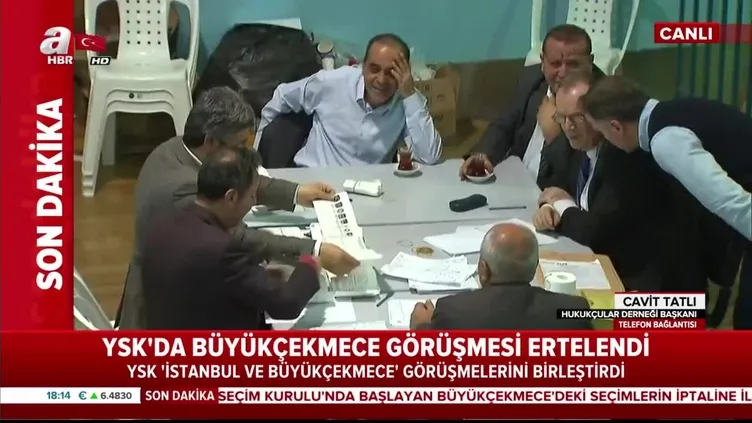 Peki şimdi süreç nasıl işleyecek?