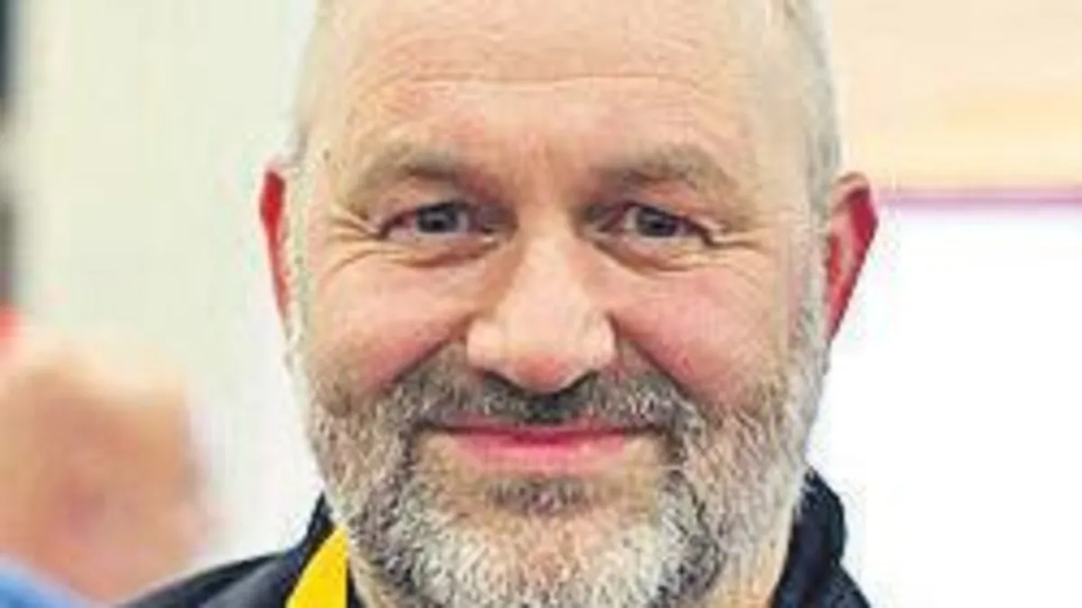 Amazon Başkan Yardımcısı Werner Vogels'in İsrail'e teknoloji desteği sağladığı iddiasıyla protesto edilmesi.