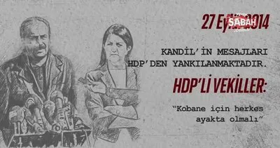 HDP ve PKK için hesap vakti! 6-8 Ekim olaylarının azmettiricileri hakim karşısına çıkıyor | Video