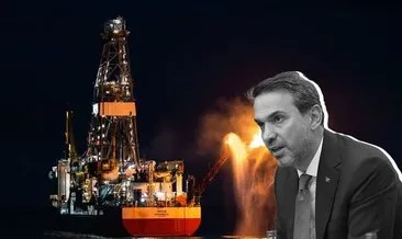SON DAKİKA: Bakan Bayraktar’dan petrol arama için yeni açıklama! Karadeniz bölgesi işaret edildi...