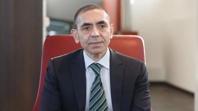 Son dakika: Bilim Kurulu toplanıyor! BionTech'in Ceo'su Uğur Şahin de ...